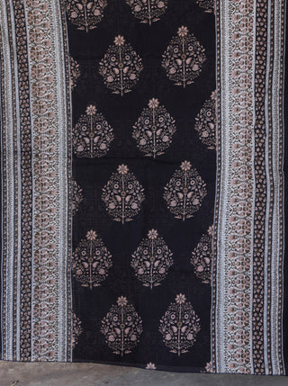Aina Riza Kota Cotton Dupatta
