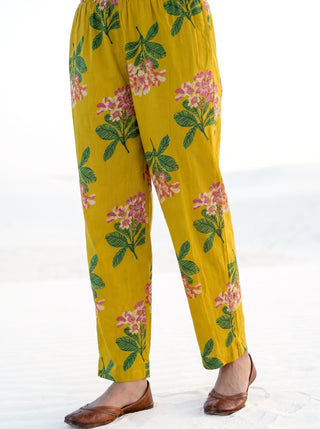Aina Saumya Pants