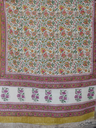 Aina Saumya Kota Cotton Dupatta
