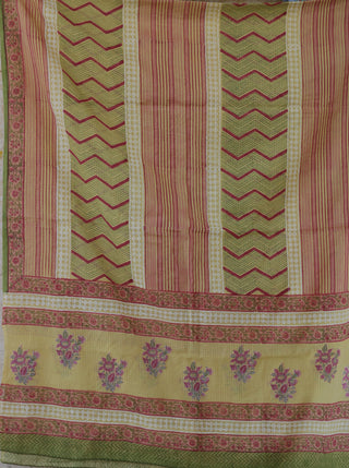 Aina Kiran Kota Cotton Dupatta