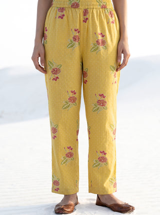 Aina Kiran Pants