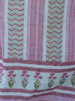 Aina Simran Kota Cotton Dupatta