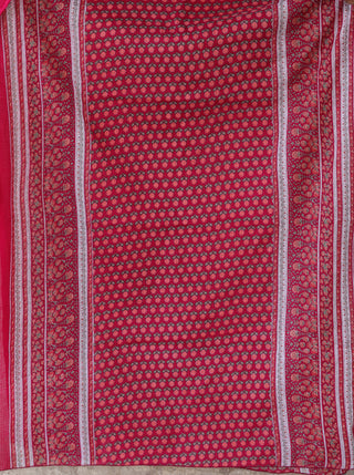 Aina Roza Kota Cotton Dupatta