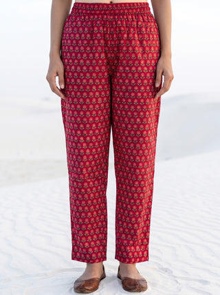 Aina Meenal Pants