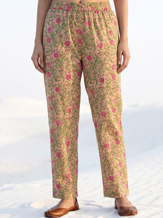 Aina Drishti Pants