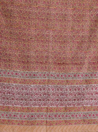 Aina Drishti Kota Cotton Dupatta