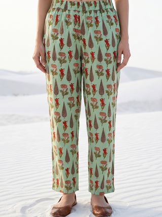 Aina Pallavi Pants