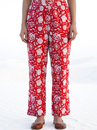 Aina Shefali Pants