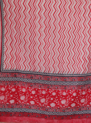 Aina Shefali Kota Cotton Dupatta