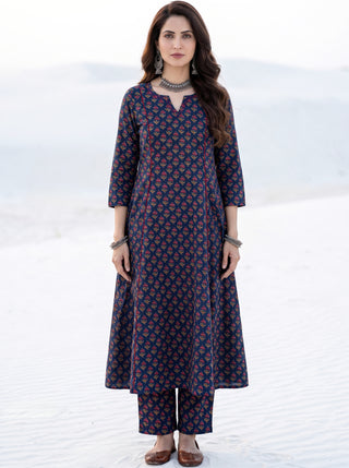 Aina Yogini Kali Kurta