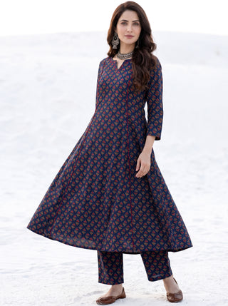 Aina Yogini Kali Kurta