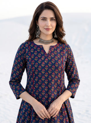 Aina Yogini Kali Kurta