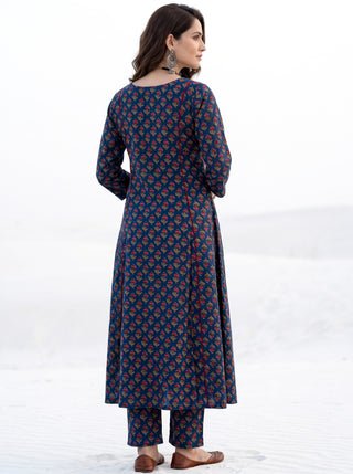 Aina Yogini Kali Kurta