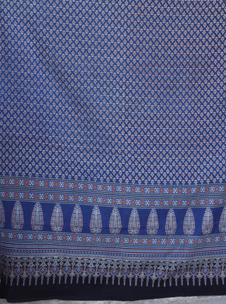 Aina Nazar- Kota Dupatta - KD120J2680