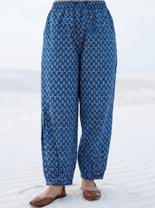 Aina Nazar - Salwar Pants - KP120J2680