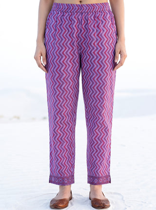 Aina Rafaya Pants