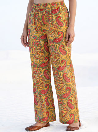 Sukoon Vonira Co-ord Set