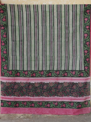 Aina Vaishali Kota Cotton Dupatta