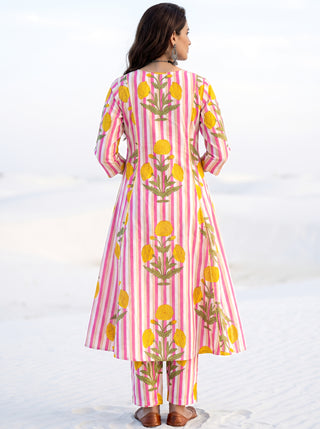 Aina jigyasa Kali Kurta