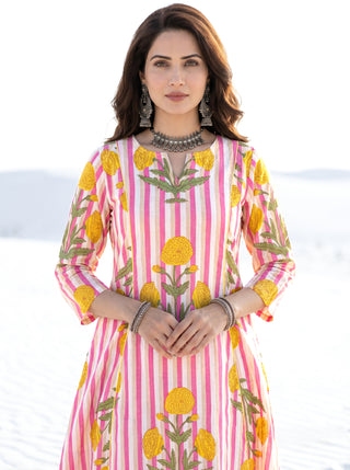 Aina jigyasa Kali Kurta