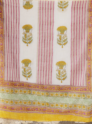 Aina Jigyasa Kota Cotton Dupatta