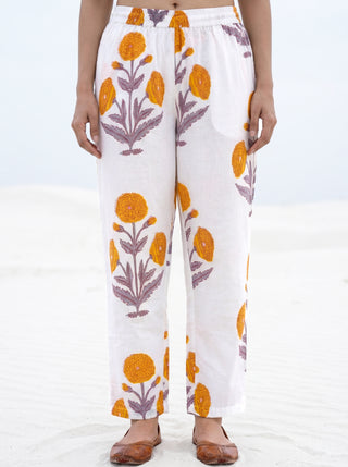 Aina Vidushi Pants