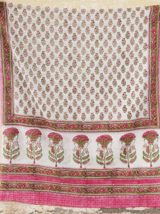 Aina Vrinda Kota Cotton Dupatta