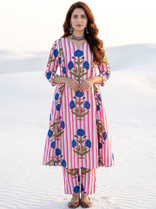 Aina Dua Kali Kurta