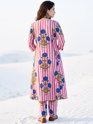 Aina Dua Kali Kurta