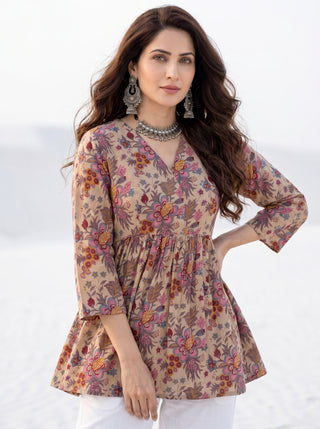 Bahaar Haya Top