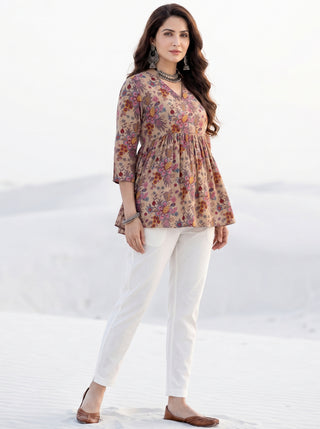 Bahaar Haya Top
