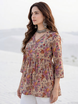 Bahaar Haya Top