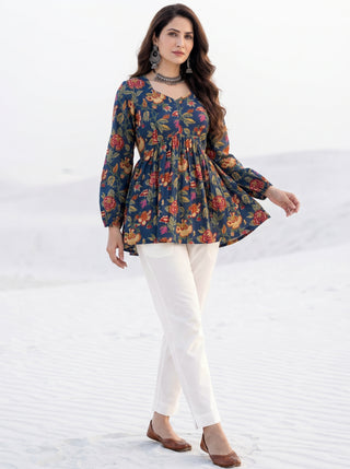 Bahaar Pasha Top