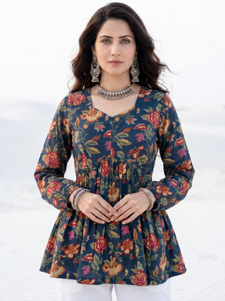 Bahaar Pasha Top