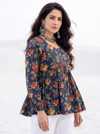 Bahaar Pasha Top