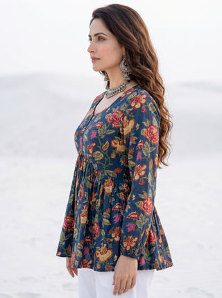 Bahaar Pasha Top