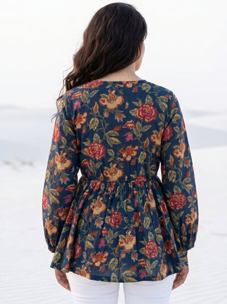 Bahaar Pasha Top