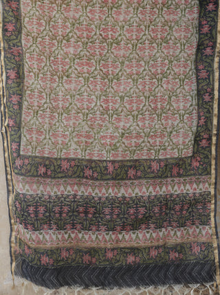 Aina Jahaan Kota Cotton Dupatta