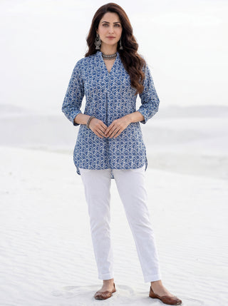 Bahaar Aakifa Top