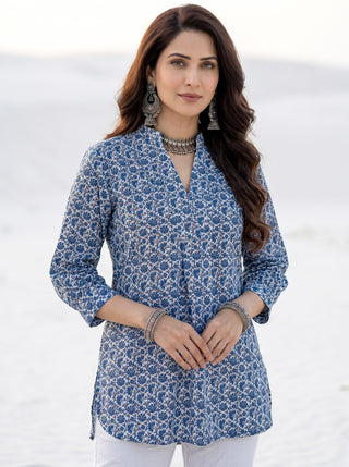 Bahaar Aakifa Top