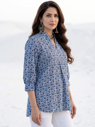 Bahaar Aakifa Top