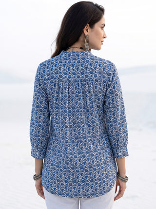 Bahaar Aakifa Top