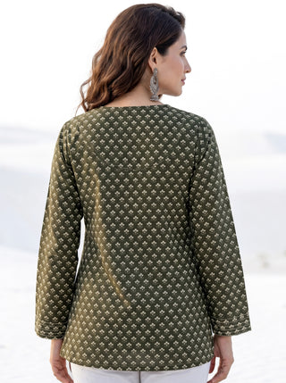 Bahaar Bashira Top