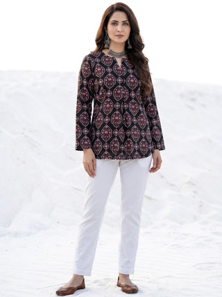 Bahaar Manar Top