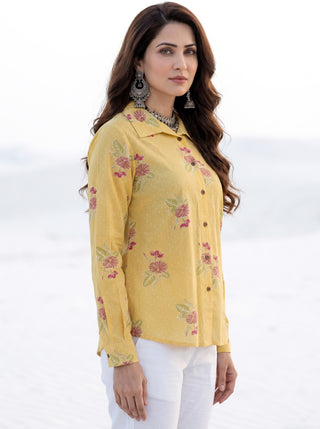 Bahaar Zaina Top