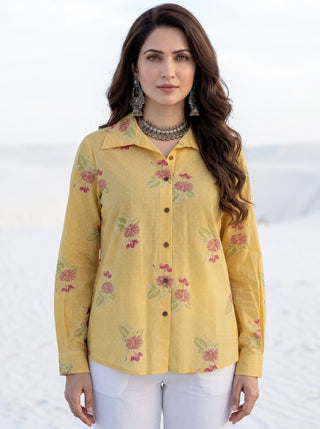 Bahaar Zaina Top