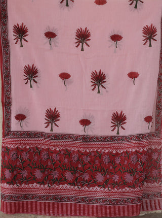 Aina Rasm Kota Cotton Dupatta
