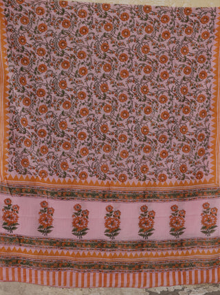 Aina Surai Kota Cotton Dupatta