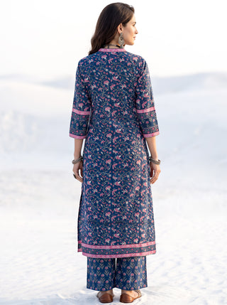Aina Malhar Kurta