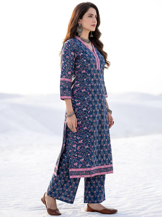 Aina Malhar Kurta